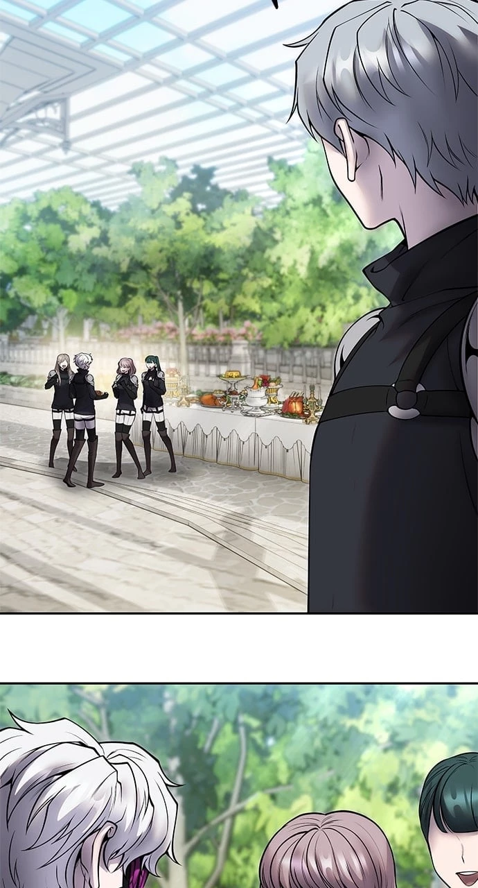 Secretly More Powerful than the Hero Chapter 51 - 69