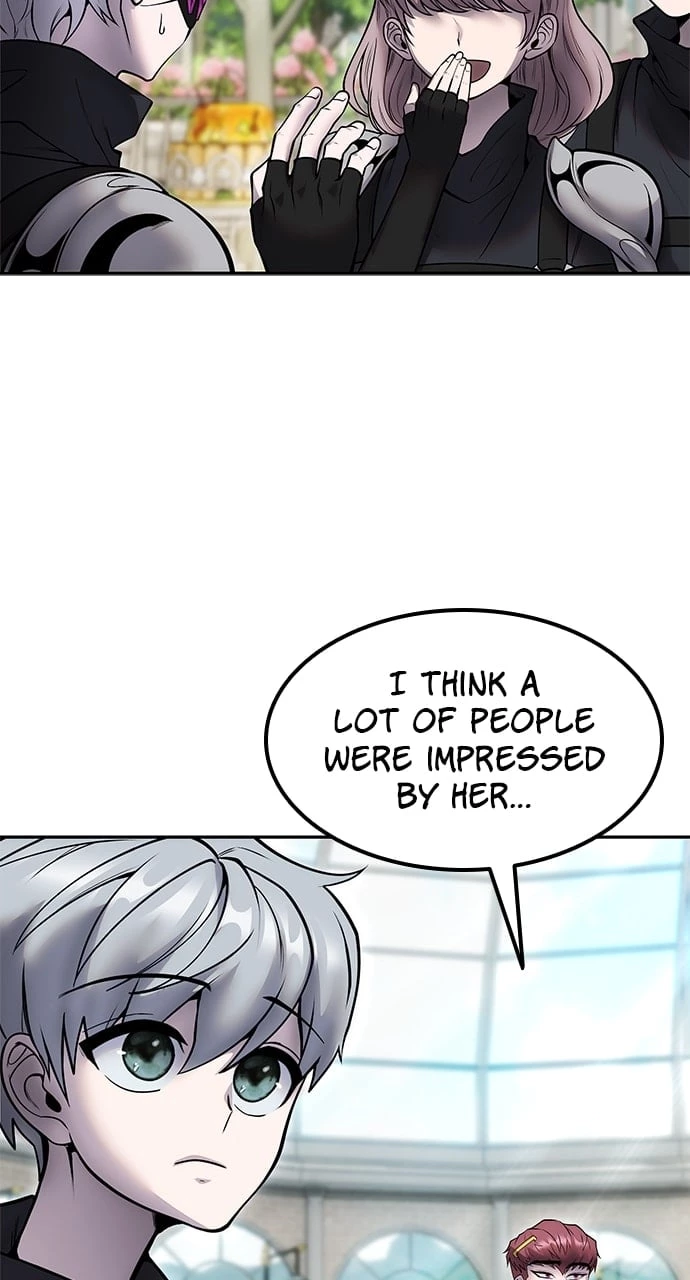 Secretly More Powerful than the Hero Chapter 51 - 70