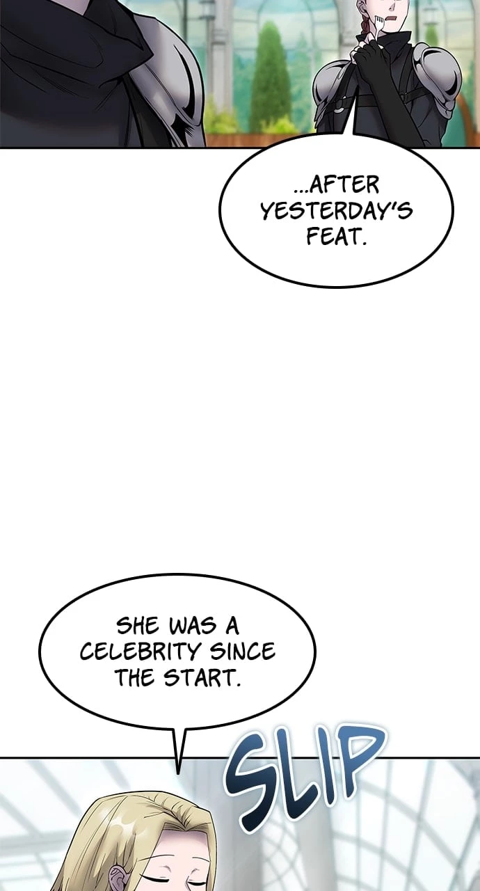 Secretly More Powerful than the Hero Chapter 51 - 71