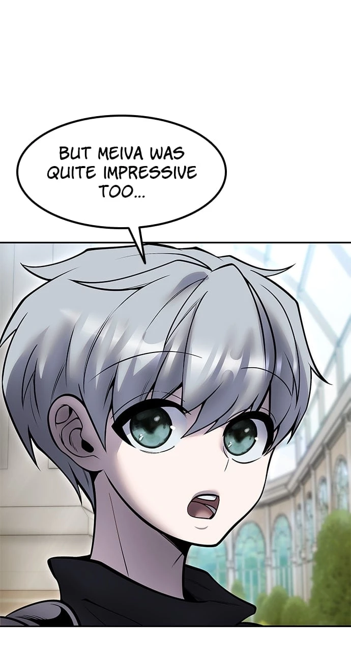 Secretly More Powerful than the Hero Chapter 51 - 73