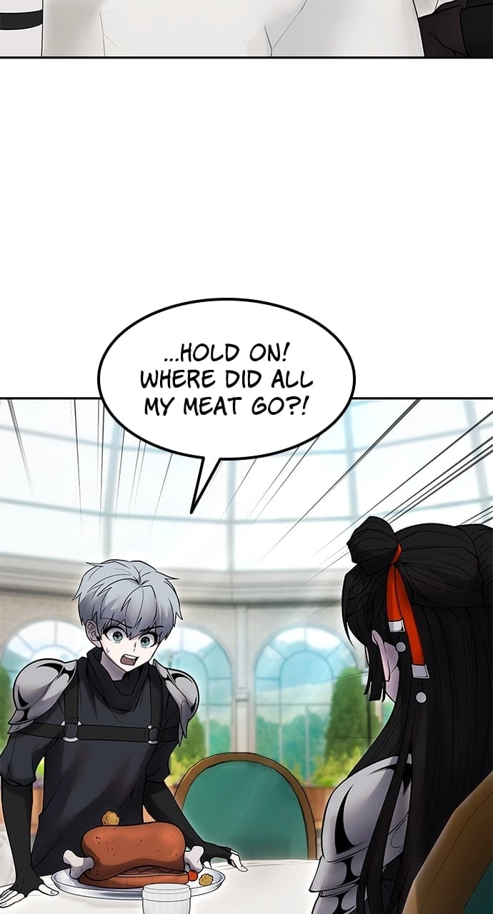 Secretly More Powerful than the Hero Chapter 51 - 77