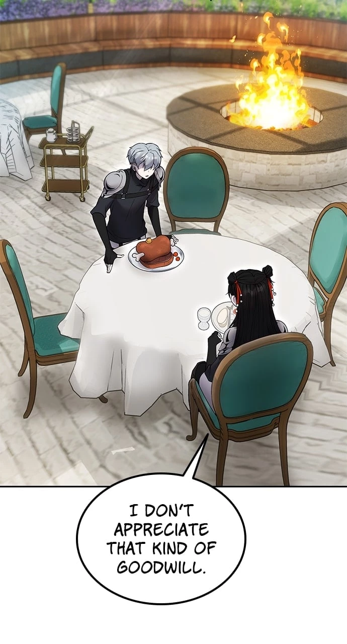 Secretly More Powerful than the Hero Chapter 51 - 79