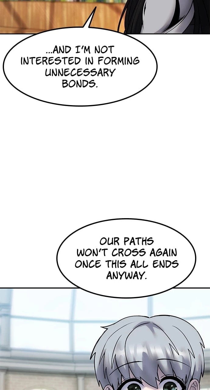 Secretly More Powerful than the Hero Chapter 51 - 81