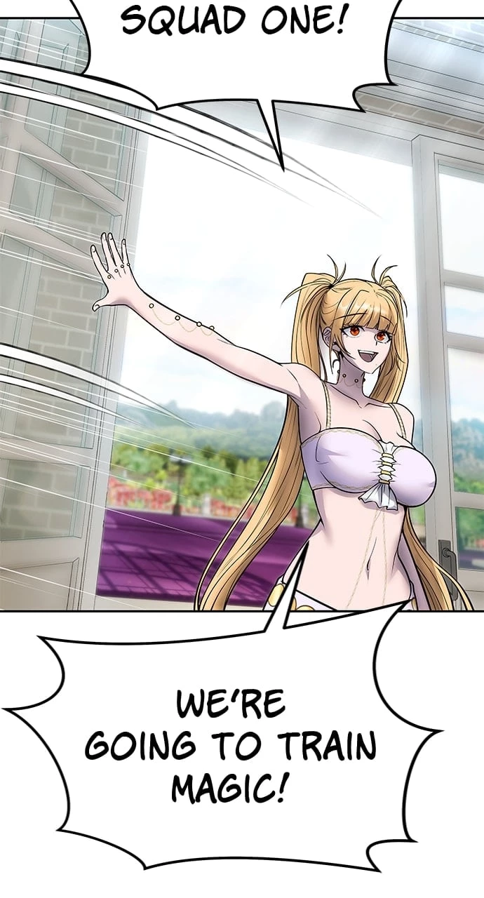 Secretly More Powerful than the Hero Chapter 51 - 83