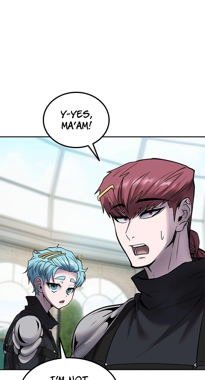 Secretly More Powerful than the Hero Chapter 51 - 84