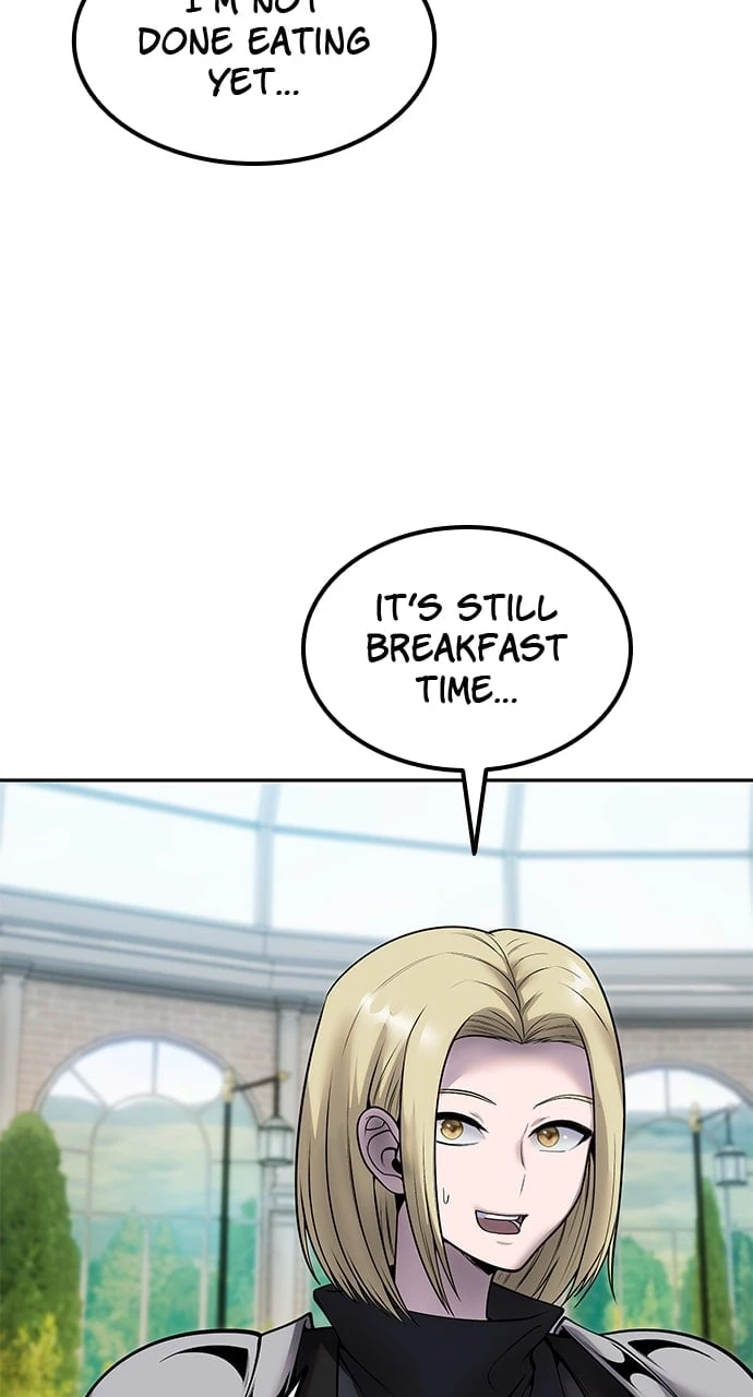 Secretly More Powerful than the Hero Chapter 51 - 85