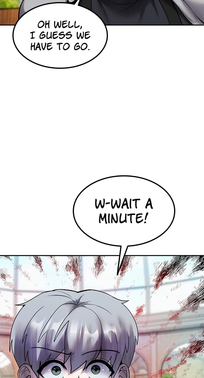 Secretly More Powerful than the Hero Chapter 51 - 86