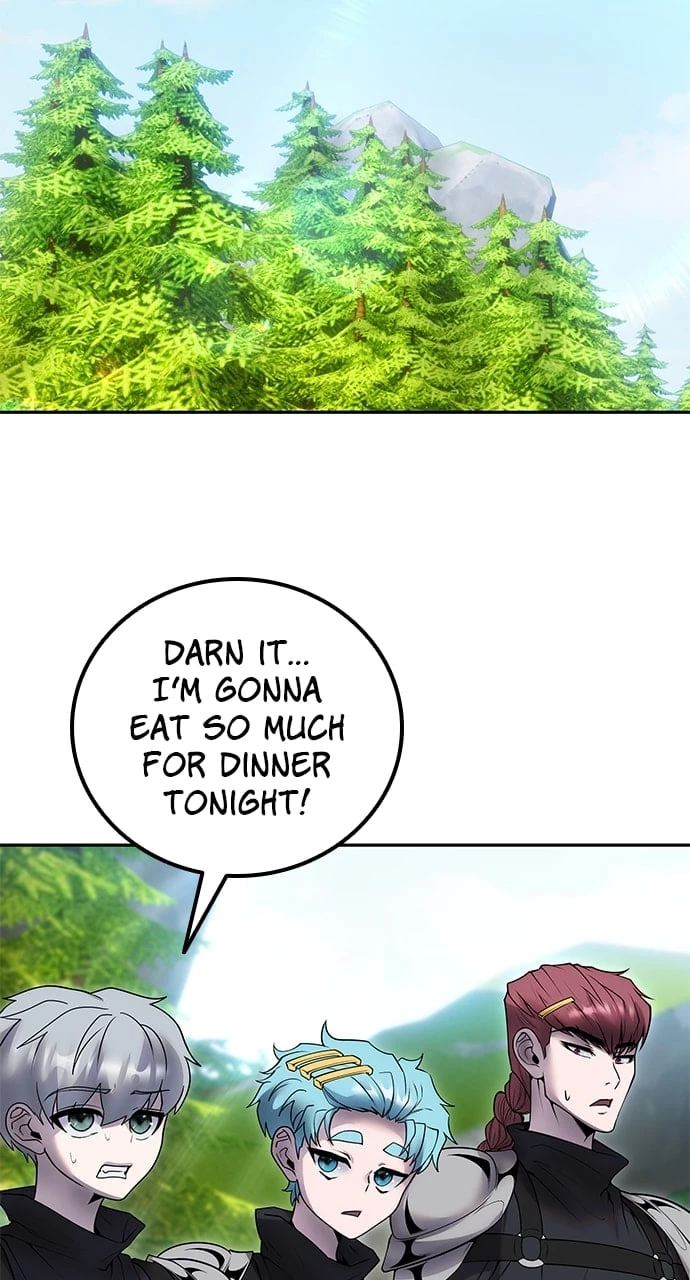 Secretly More Powerful than the Hero Chapter 51 - 88