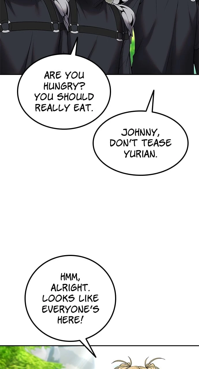 Secretly More Powerful than the Hero Chapter 51 - 89