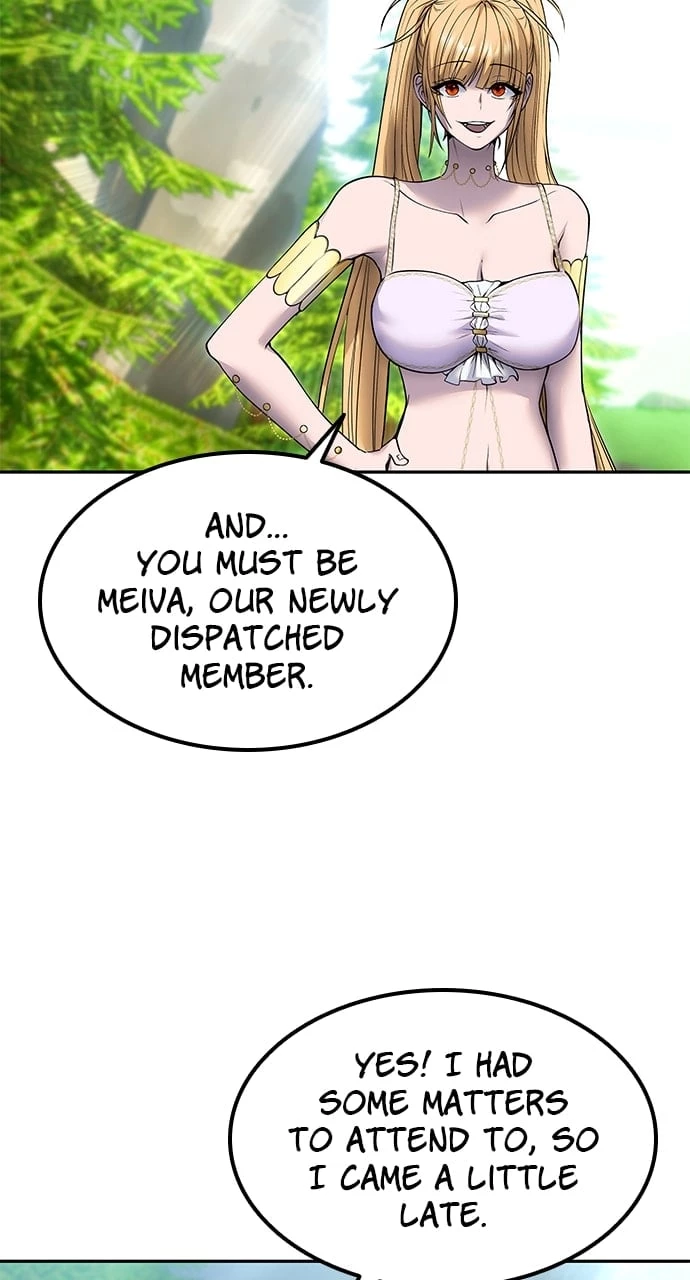 Secretly More Powerful than the Hero Chapter 51 - 90