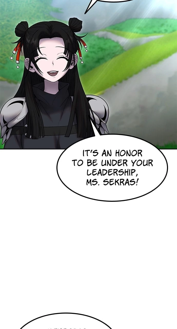 Secretly More Powerful than the Hero Chapter 51 - 91