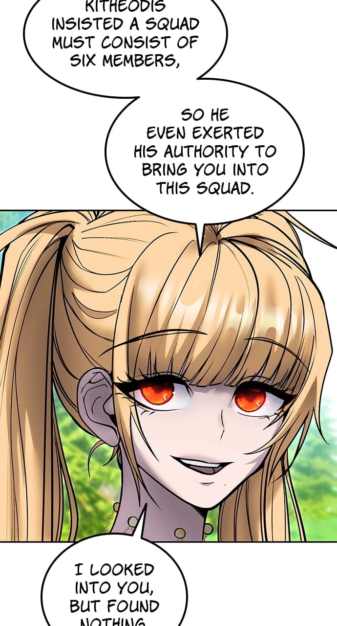 Secretly More Powerful than the Hero Chapter 51 - 92