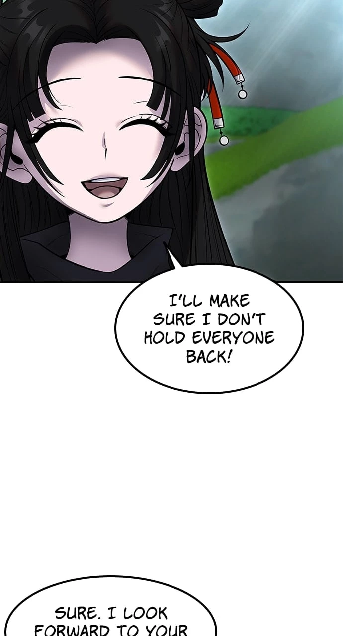 Secretly More Powerful than the Hero Chapter 51 - 94