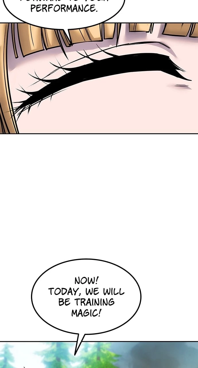 Secretly More Powerful than the Hero Chapter 51 - 95