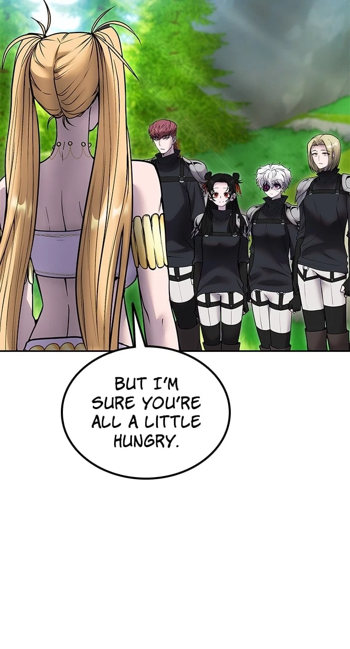 Secretly More Powerful than the Hero Chapter 51 - 96