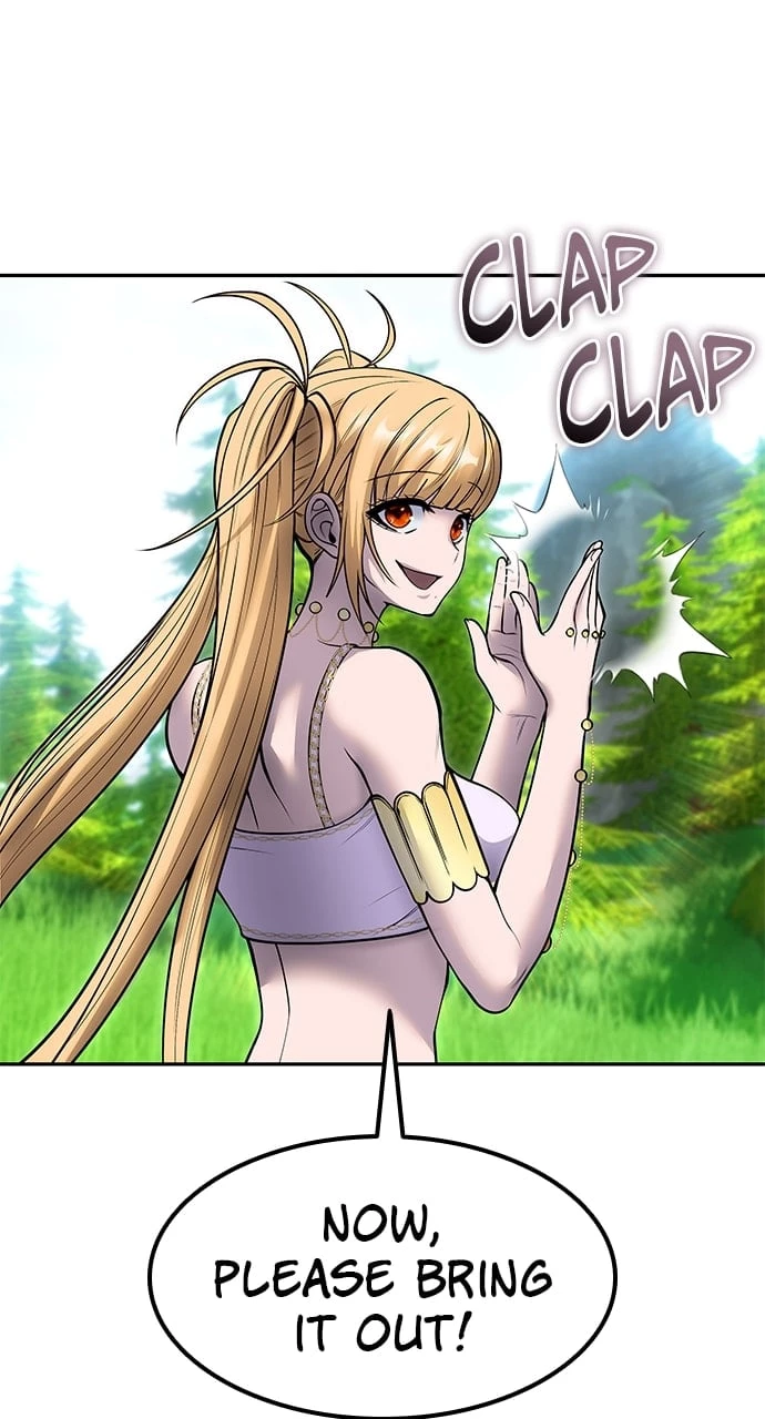 Secretly More Powerful than the Hero Chapter 51 - 98