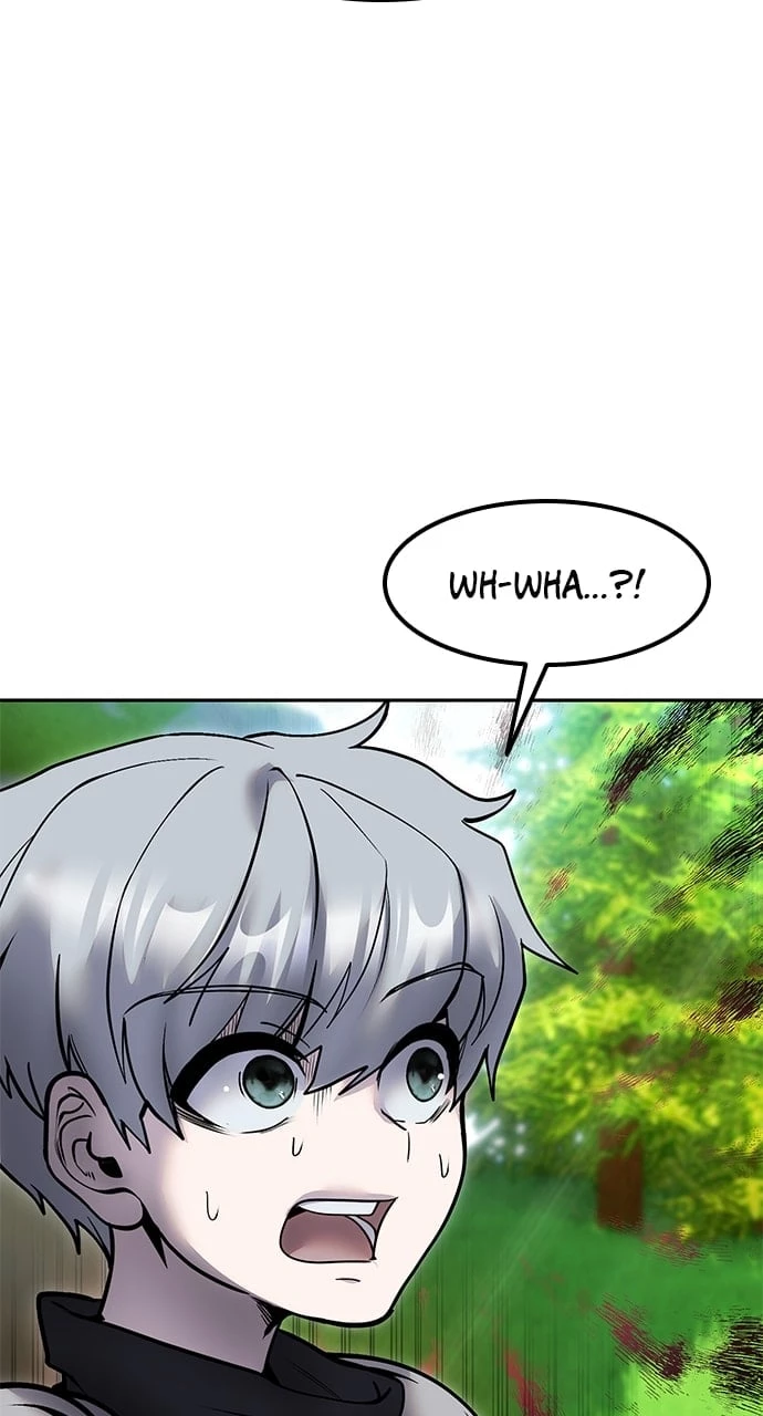 Secretly More Powerful than the Hero Chapter 51 - 99