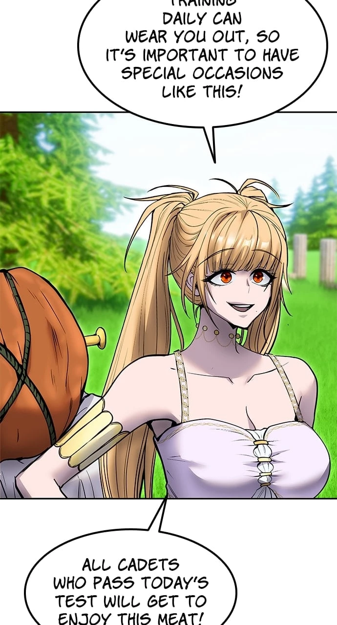 Secretly More Powerful than the Hero Chapter 51 - 106