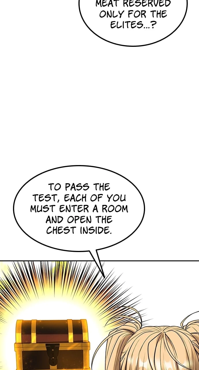 Secretly More Powerful than the Hero Chapter 51 - 108