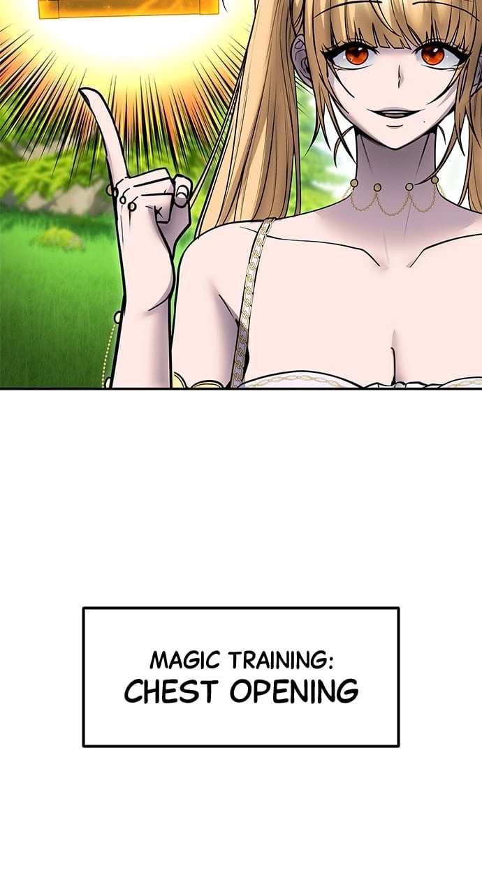 Secretly More Powerful than the Hero Chapter 51 - 109