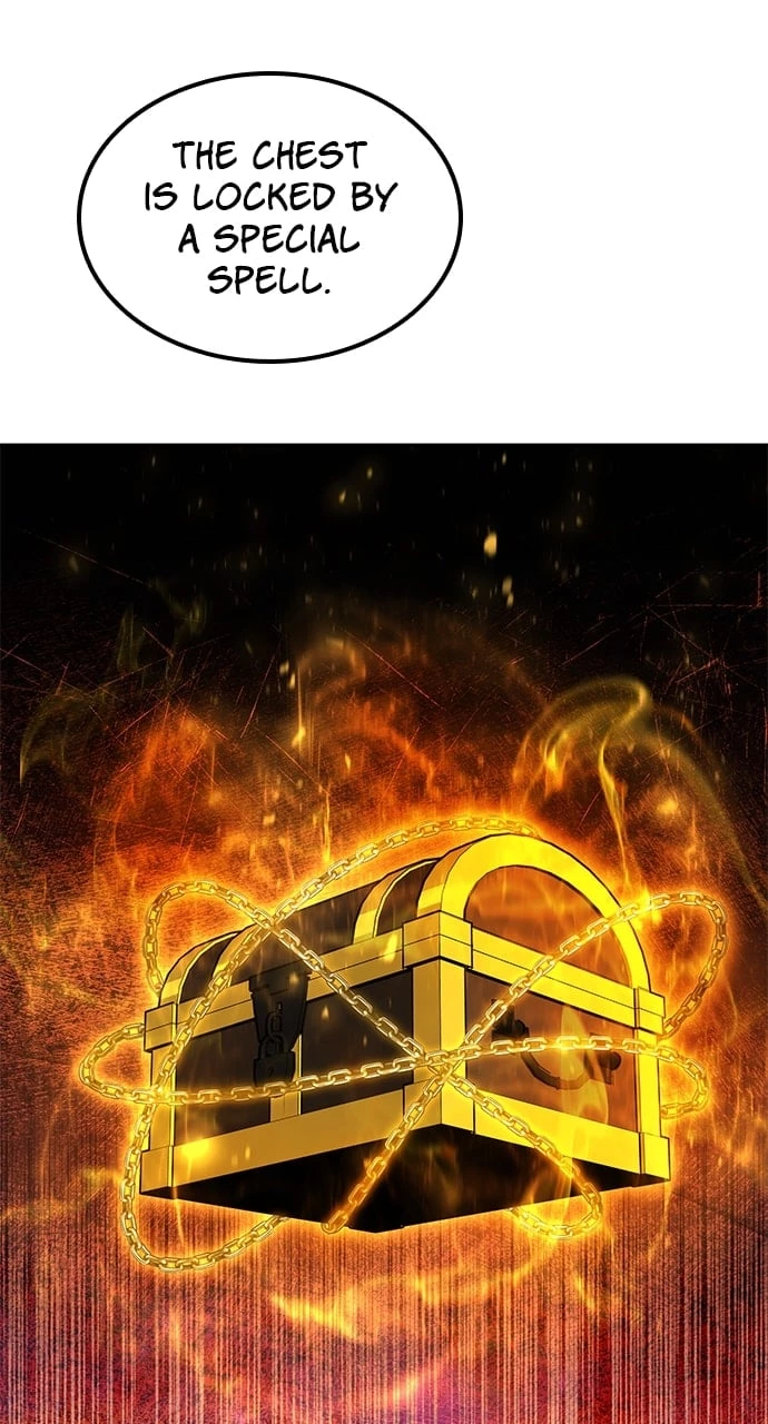 Secretly More Powerful than the Hero Chapter 51 - 110