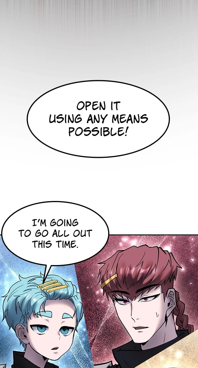Secretly More Powerful than the Hero Chapter 51 - 113