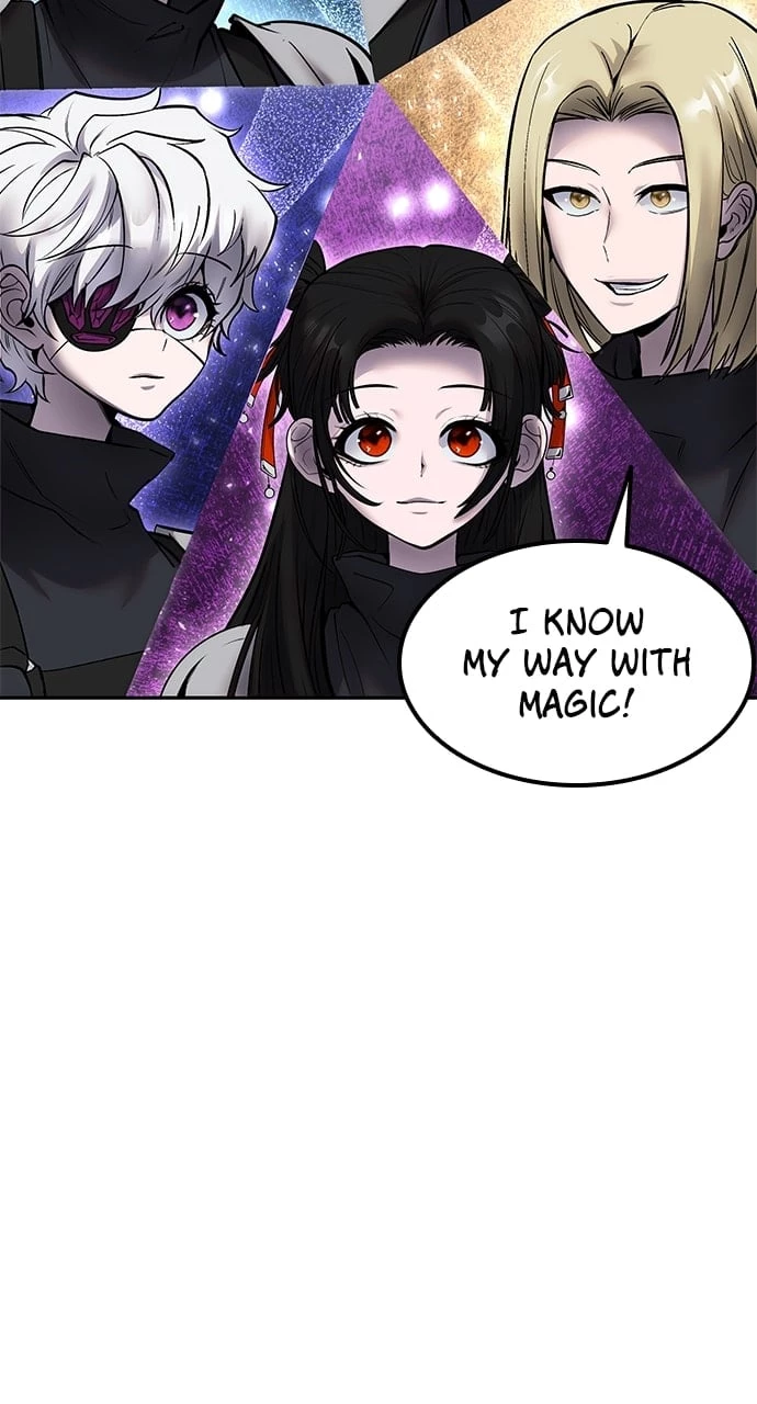 Secretly More Powerful than the Hero Chapter 51 - 114