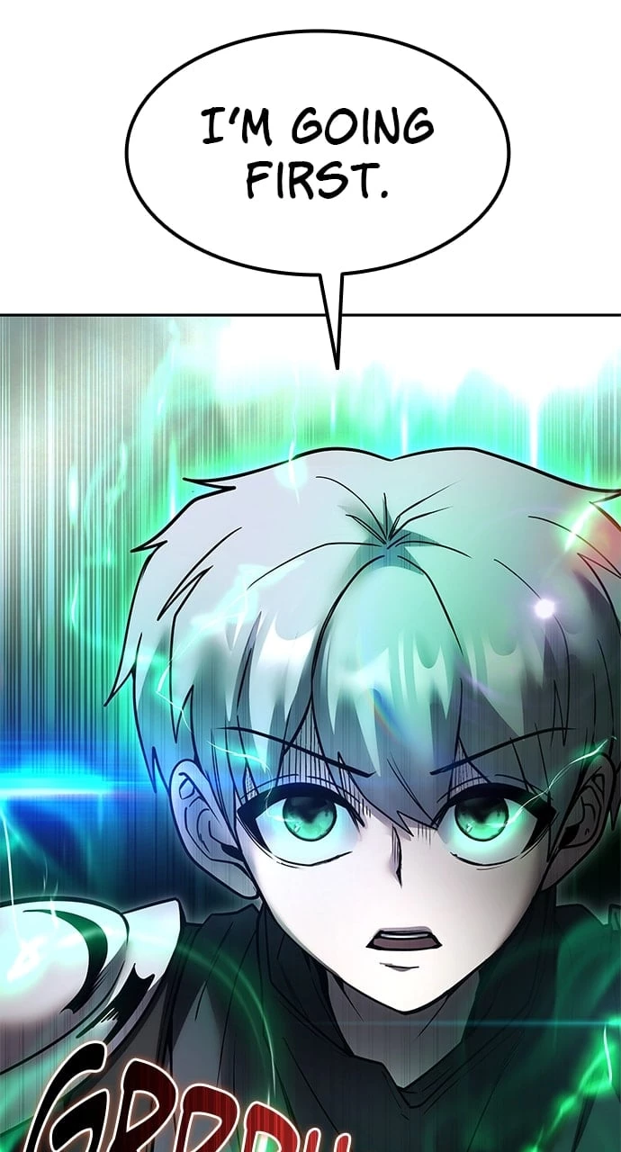 Secretly More Powerful than the Hero Chapter 51 - 116