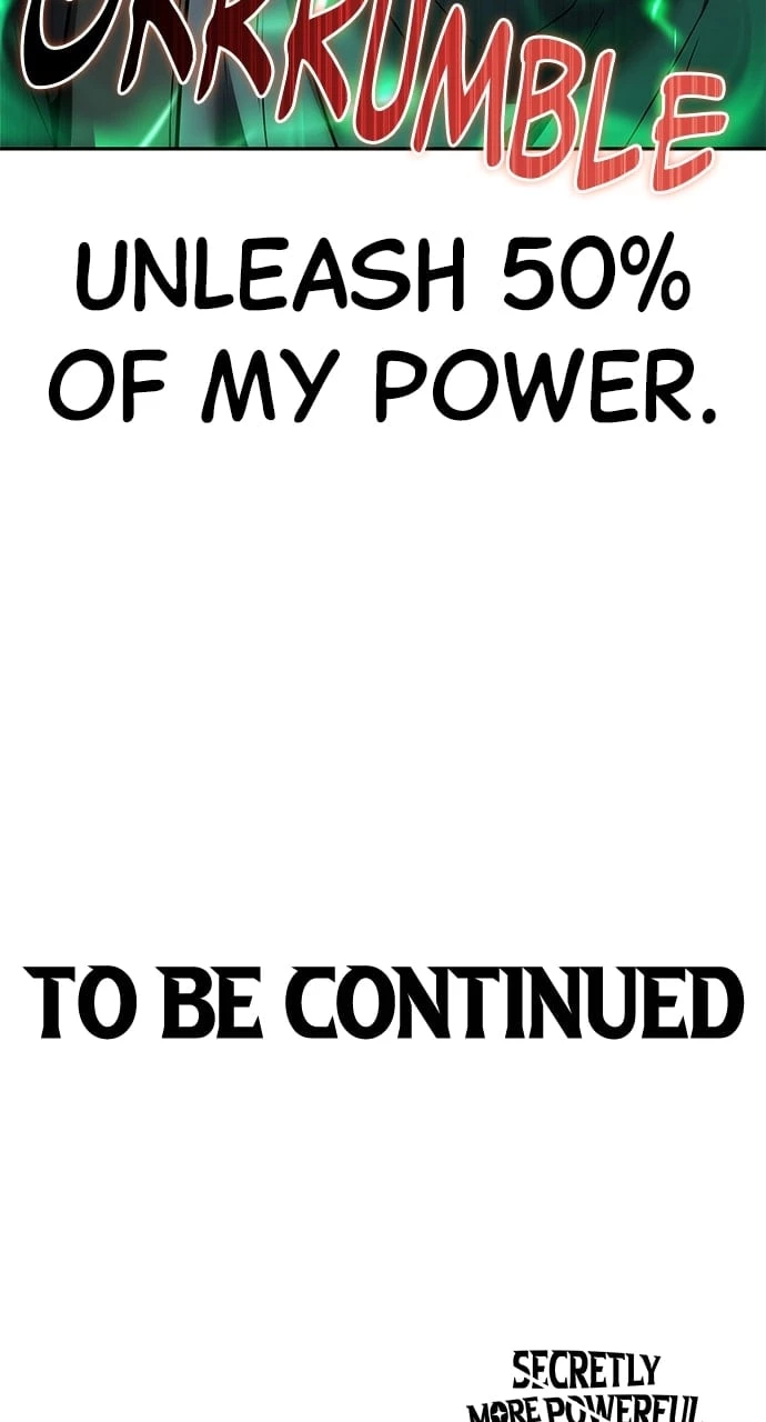 Secretly More Powerful than the Hero Chapter 51 - 117
