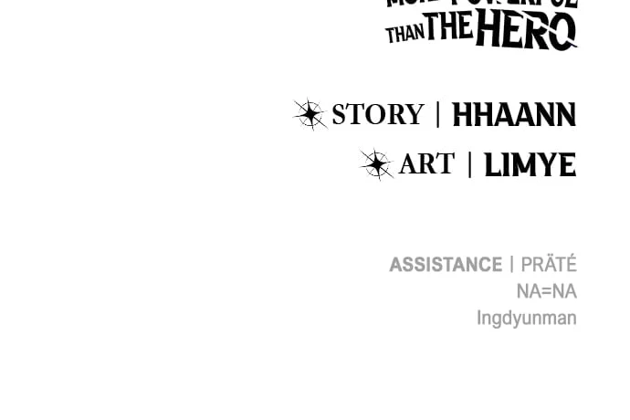 Secretly More Powerful than the Hero Chapter 51 - 118