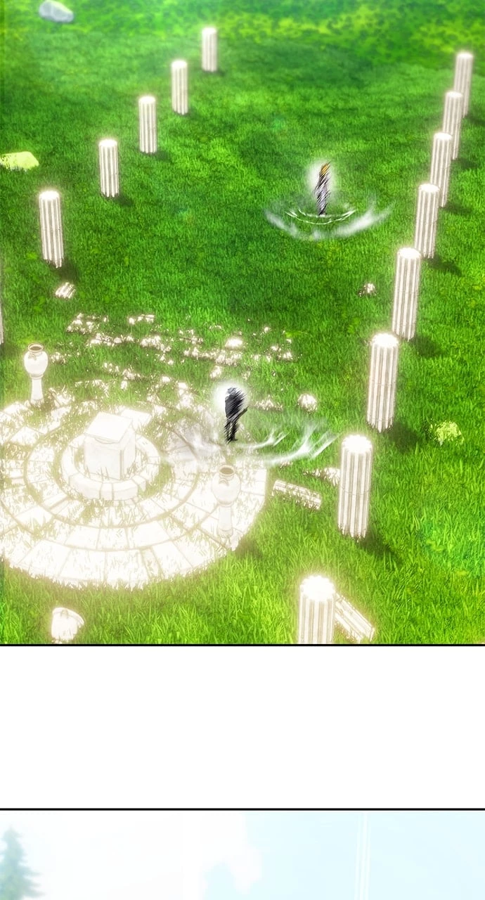 Secretly More Powerful than the Hero Chapter 49 - 3