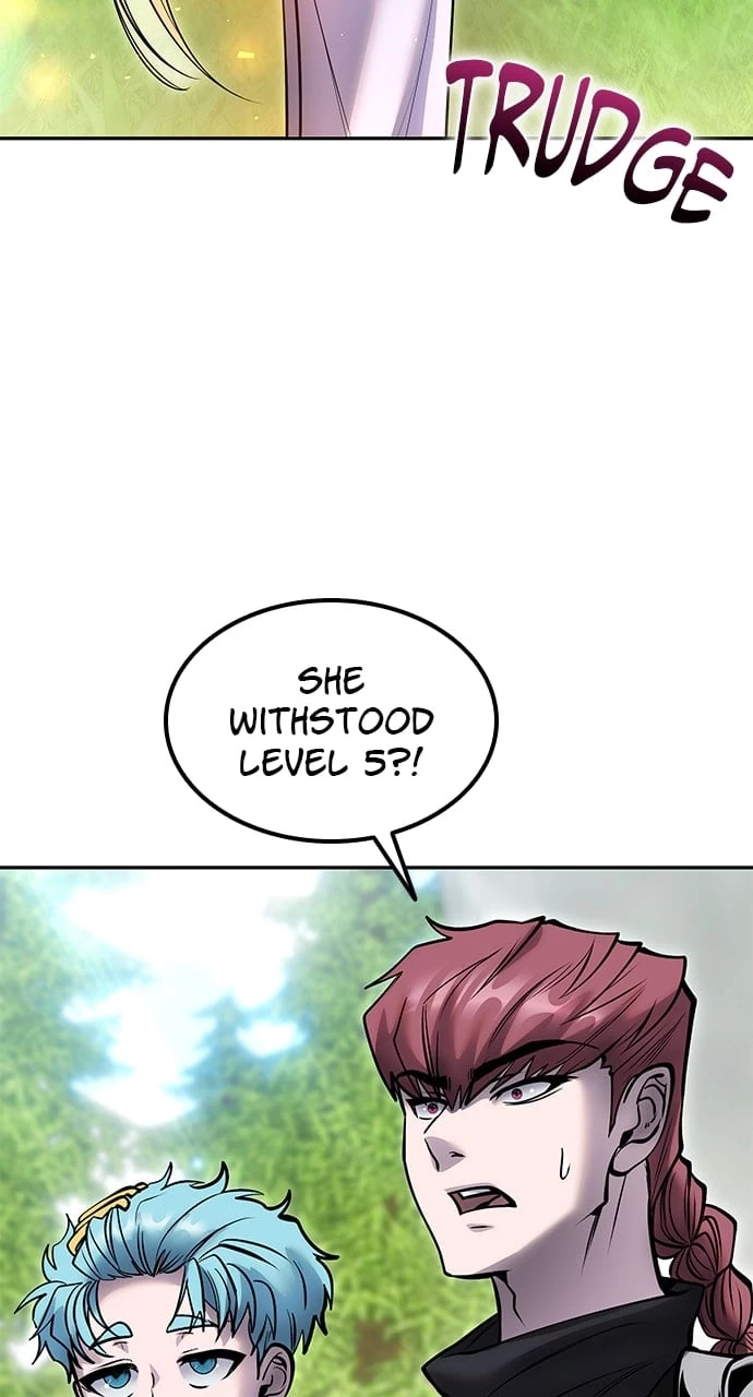 Secretly More Powerful than the Hero Chapter 48 - 3