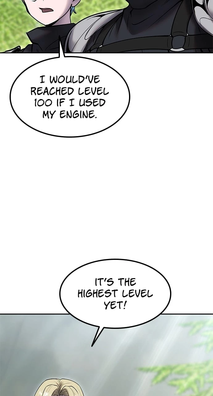 Secretly More Powerful than the Hero Chapter 48 - 4