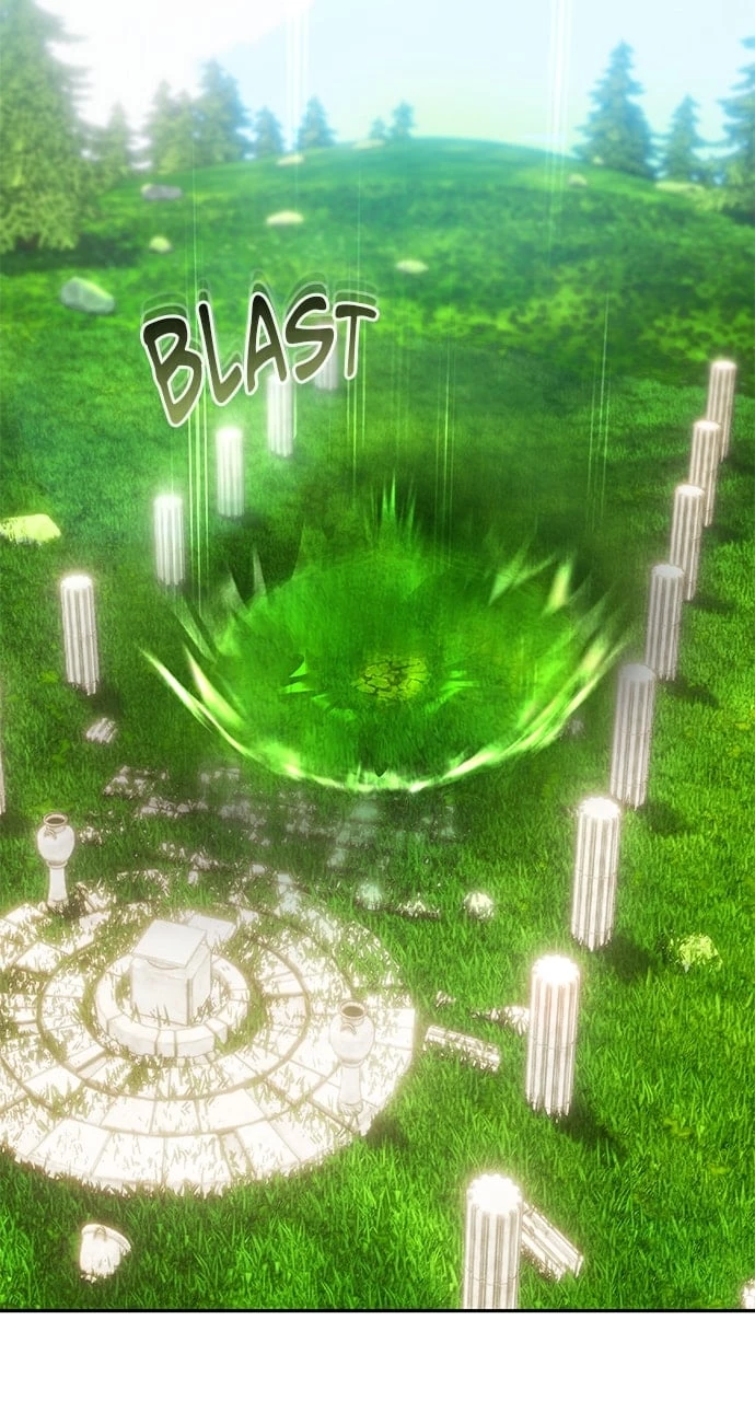 Secretly More Powerful than the Hero Chapter 49 - 4
