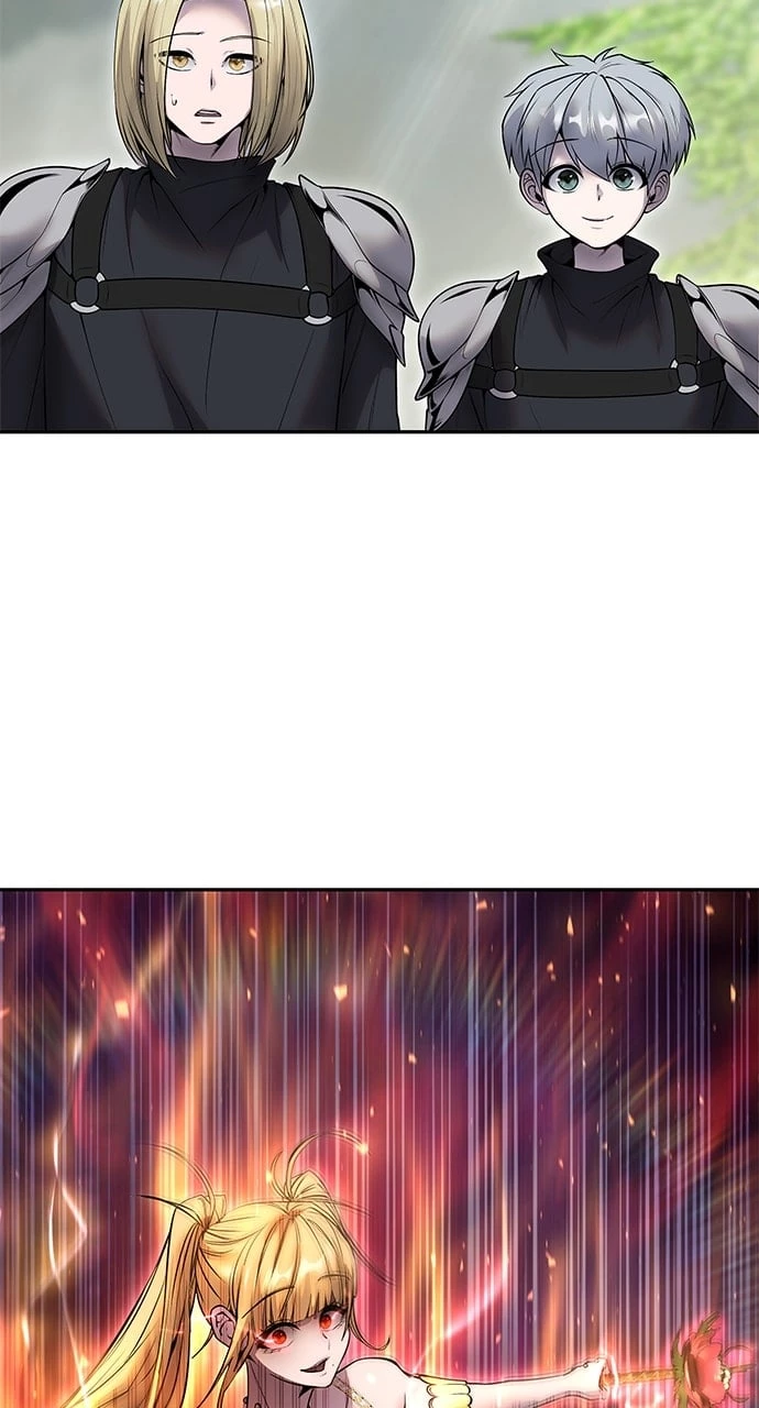 Secretly More Powerful than the Hero Chapter 48 - 5