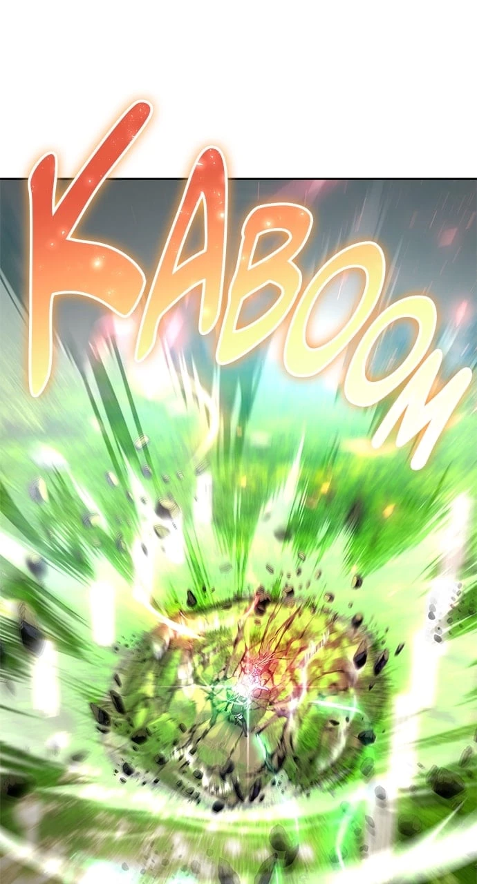 Secretly More Powerful than the Hero Chapter 49 - 5