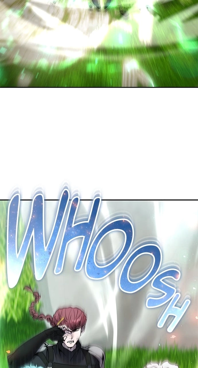 Secretly More Powerful than the Hero Chapter 49 - 6