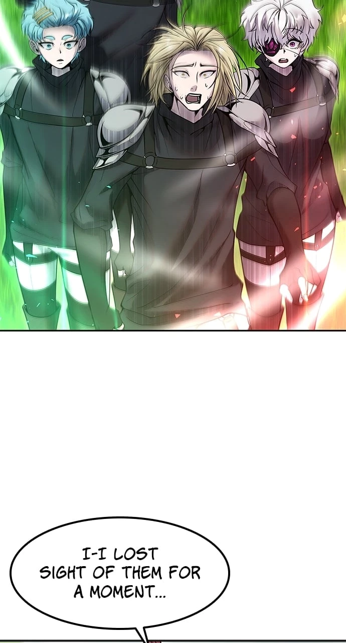 Secretly More Powerful than the Hero Chapter 49 - 7