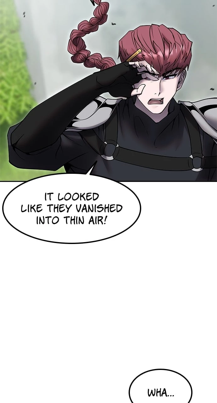Secretly More Powerful than the Hero Chapter 49 - 8