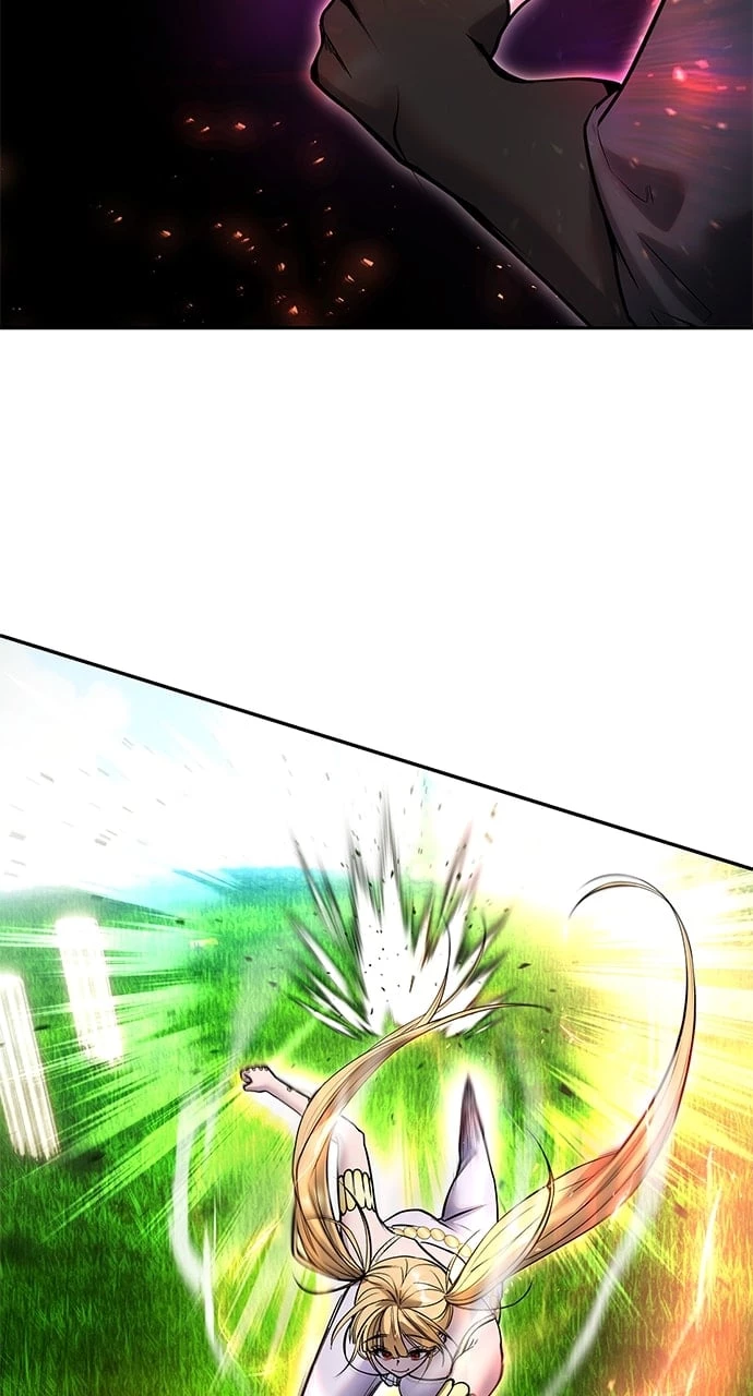 Secretly More Powerful than the Hero Chapter 48 - 9