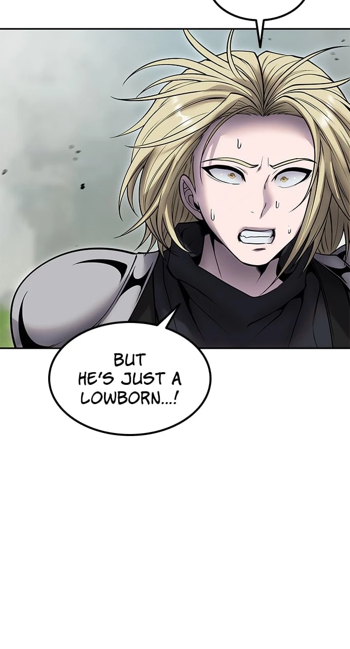 Secretly More Powerful than the Hero Chapter 49 - 9