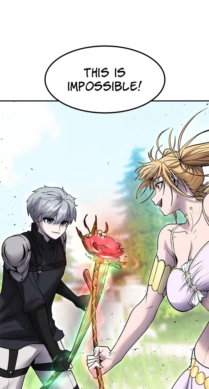 Secretly More Powerful than the Hero Chapter 49 - 10