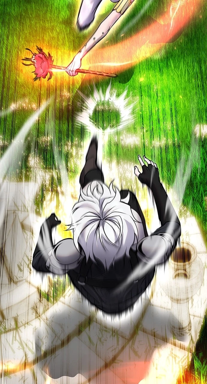 Secretly More Powerful than the Hero Chapter 48 - 10