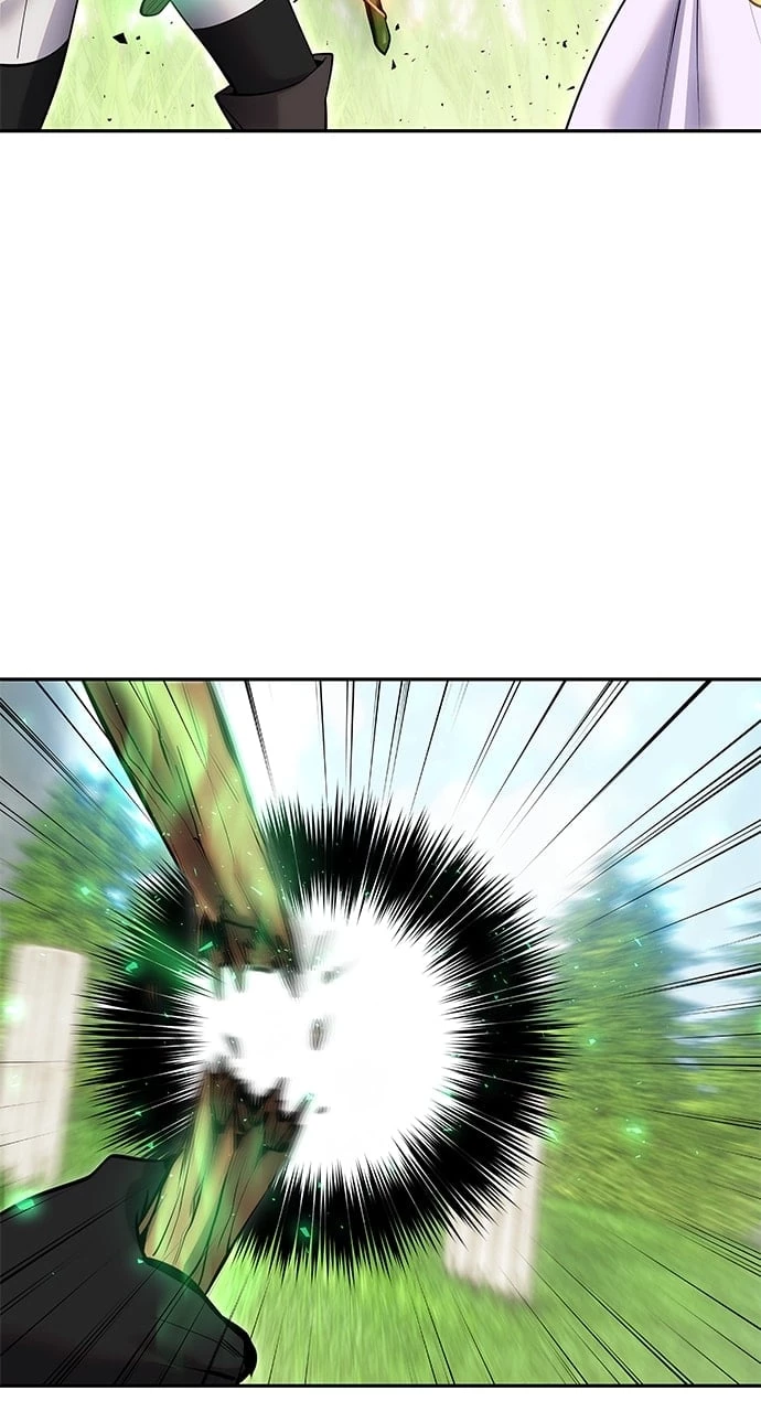 Secretly More Powerful than the Hero Chapter 49 - 11