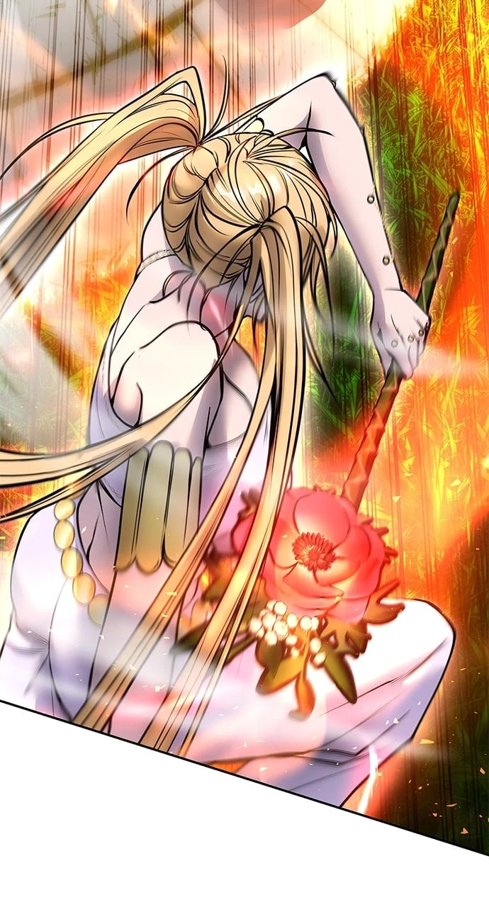 Secretly More Powerful than the Hero Chapter 48 - 11
