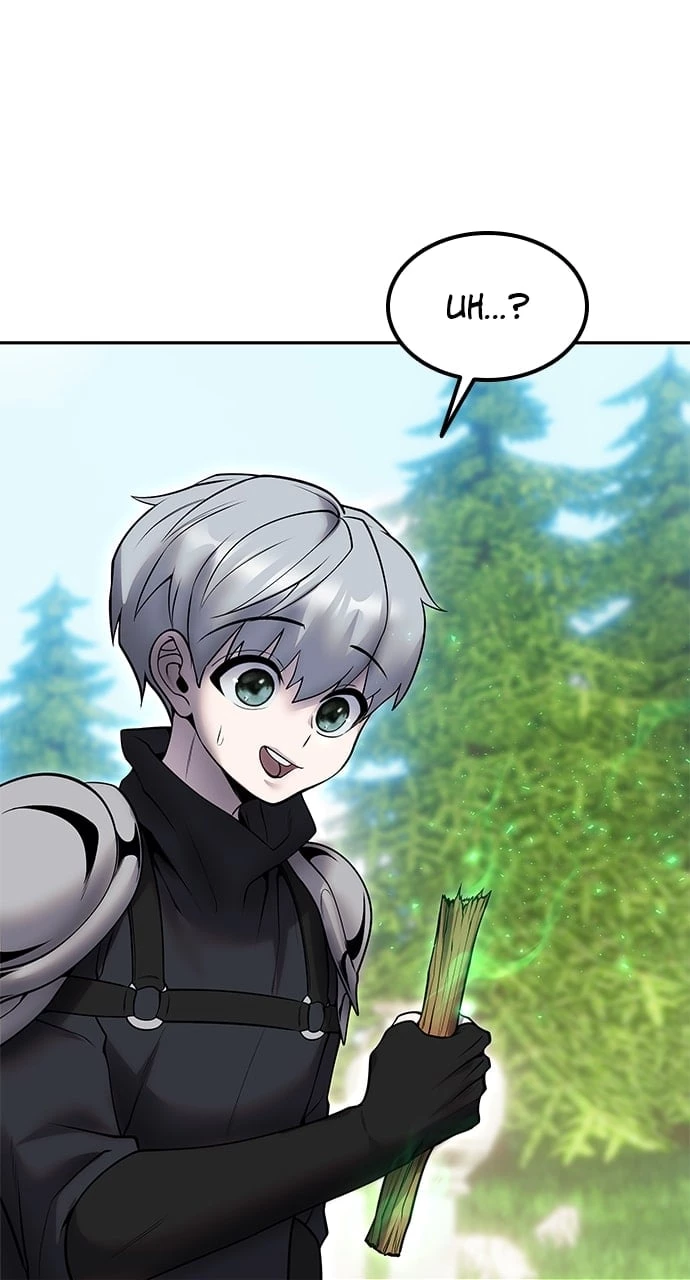 Secretly More Powerful than the Hero Chapter 49 - 12