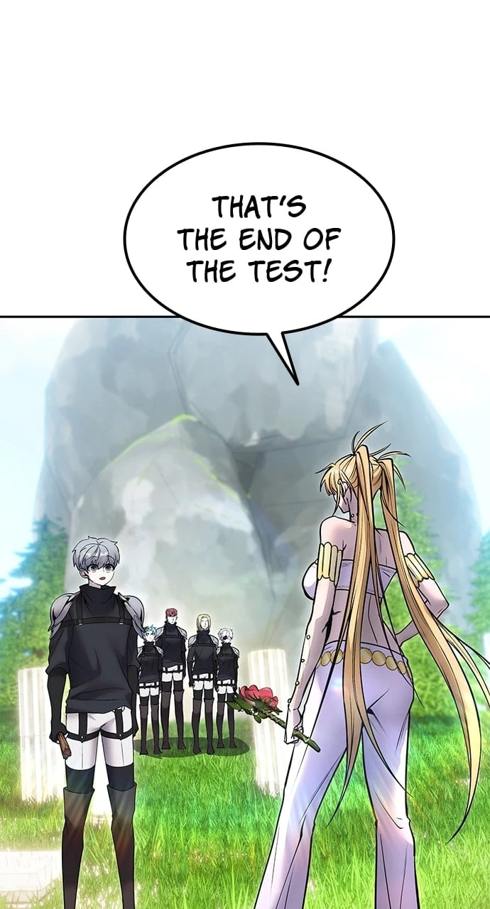 Secretly More Powerful than the Hero Chapter 49 - 14