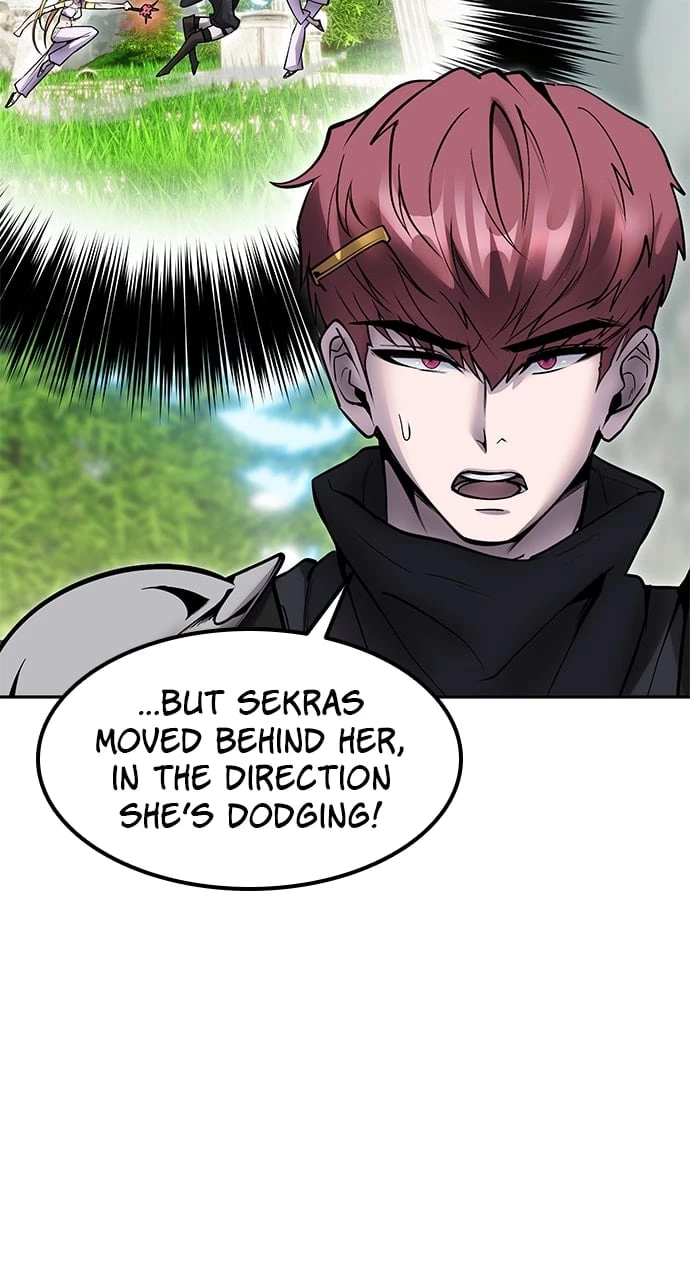 Secretly More Powerful than the Hero Chapter 48 - 14