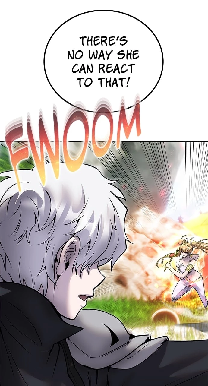 Secretly More Powerful than the Hero Chapter 48 - 15