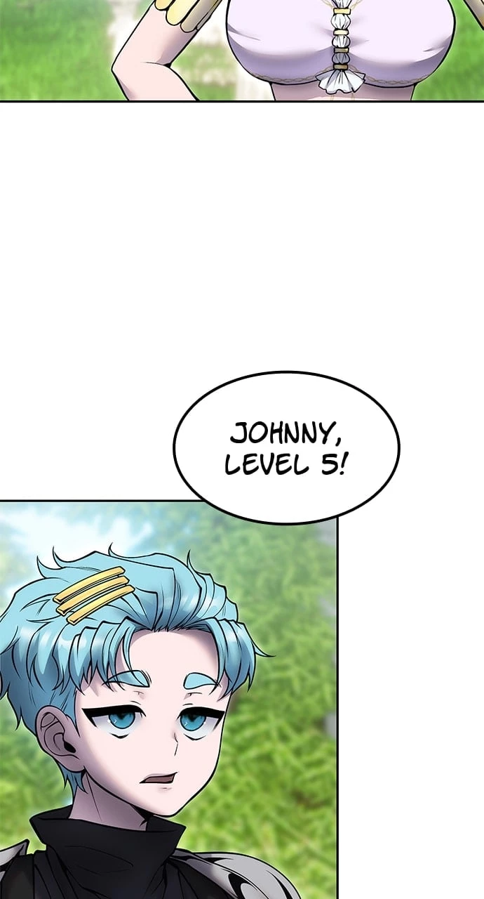 Secretly More Powerful than the Hero Chapter 49 - 17